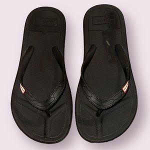 Women’s Hunter Flip Flops 5W